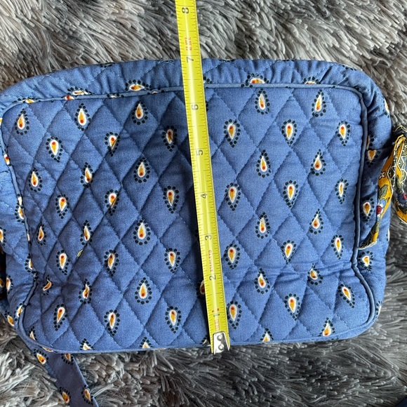 Vera Bradley crossbody bag - Picture 8 of 9